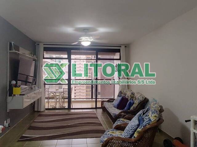 Apartamento para Venda em Guarujá - 3