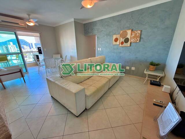 Apartamento para Venda em Guarujá - 2