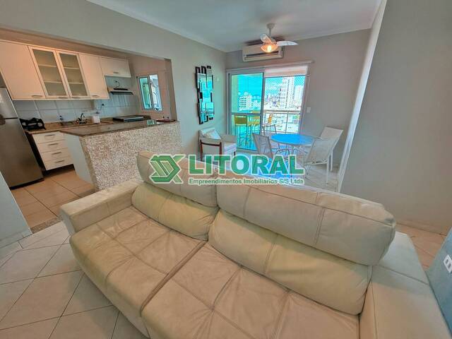 Apartamento para Venda em Guarujá - 3