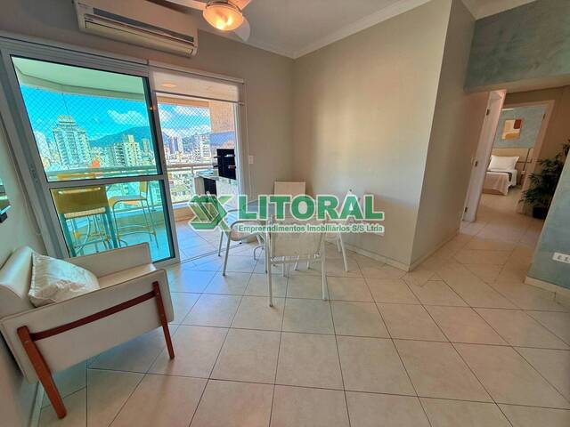 Apartamento para Venda em Guarujá - 4