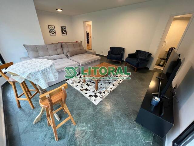 Apartamento para Venda em Guarujá - 5