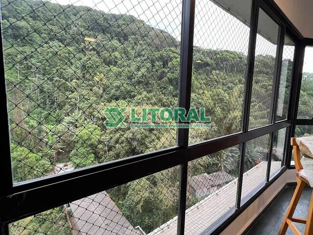 Apartamento para Venda em Guarujá - 4