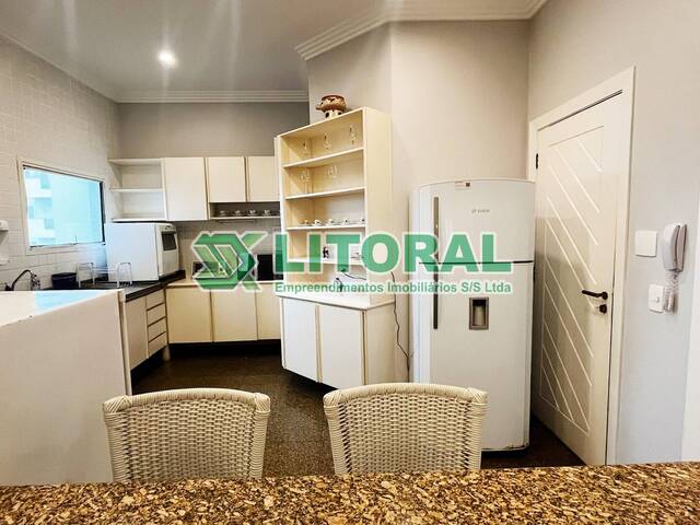 Apartamento para Venda em Guarujá - 5