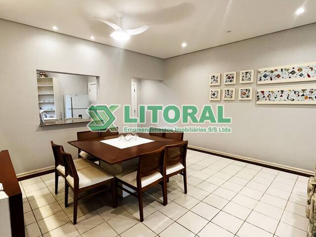 Apartamento para Venda em Guarujá - 4