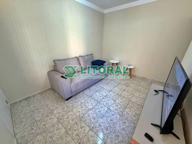 #TMZ1023 - Apartamento para Venda em Guarujá - SP - 3