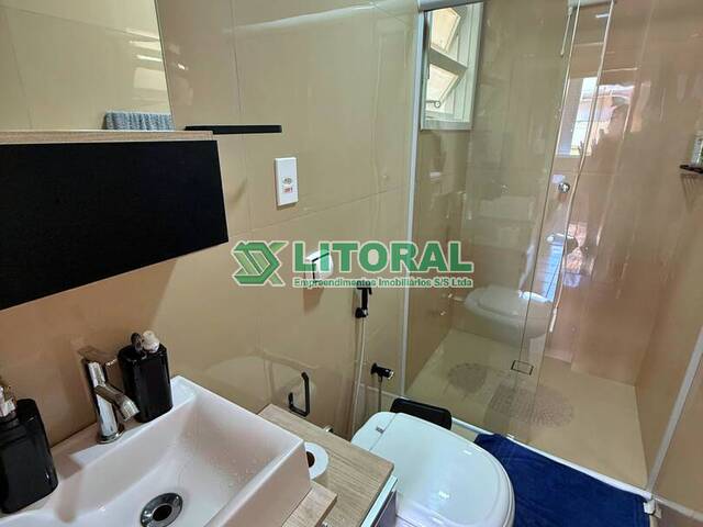 Apartamento para Venda em Guarujá - 5
