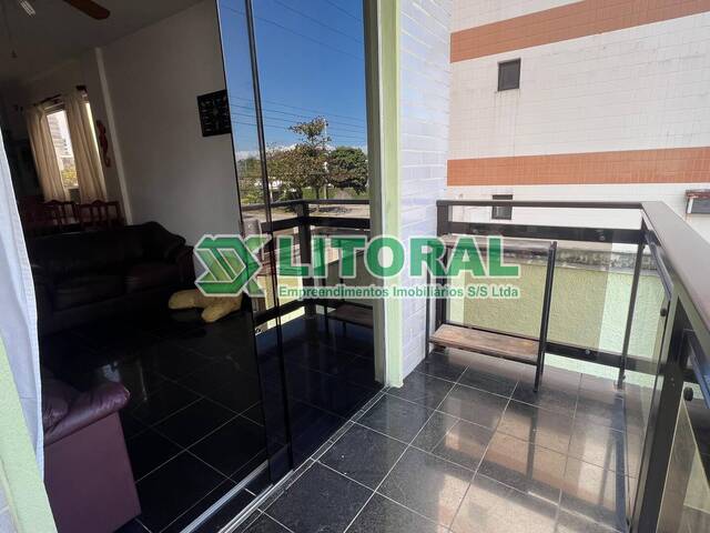 Apartamento para Locação em Guarujá - 4