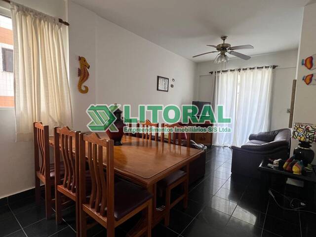 #tmz1024 - Apartamento para Locação em Guarujá - SP