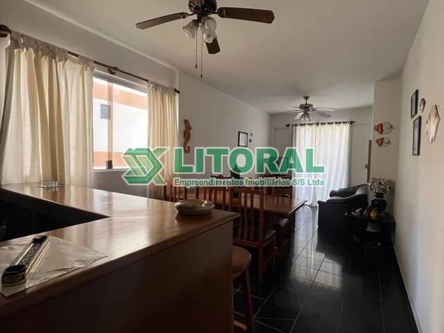 #tmz1024 - Apartamento para Locação em Guarujá - SP