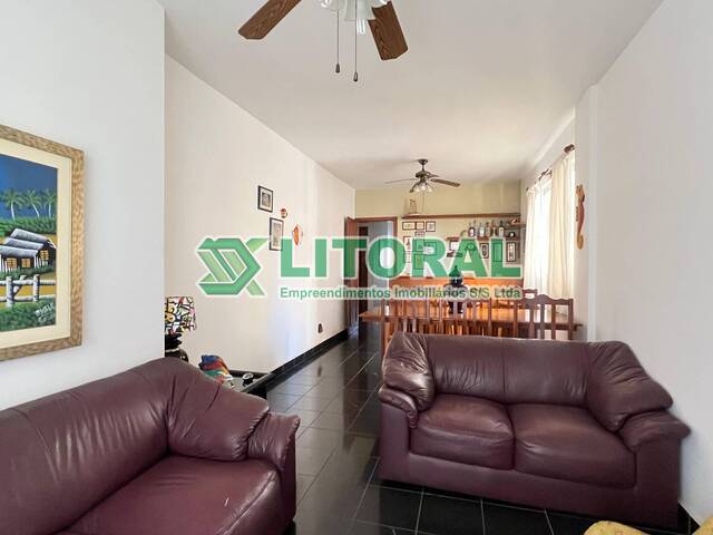 Apartamento para Locação em Guarujá - 5