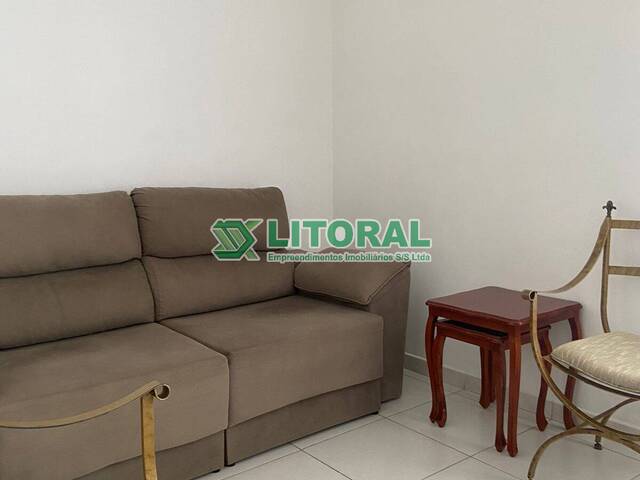 #tmz1025 - Apartamento para Venda em Guarujá - SP