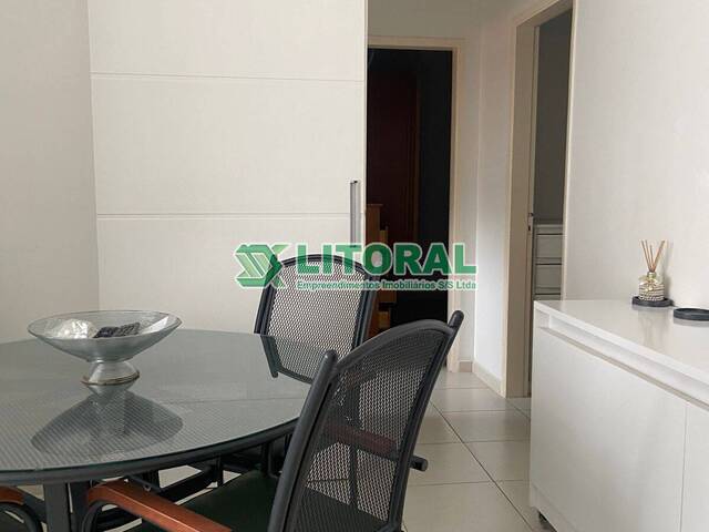 Apartamento para Venda em Guarujá - 5