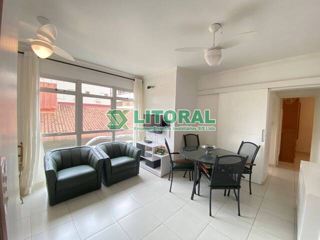 Apartamento para Venda em Guarujá - 4