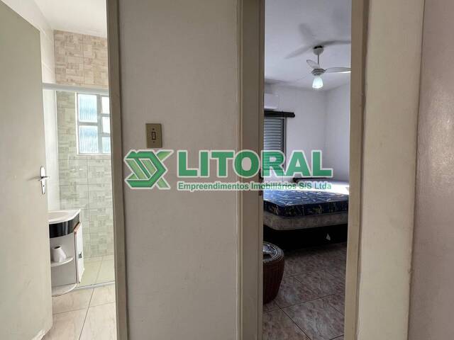 Apartamento para Locação em Guarujá - 5