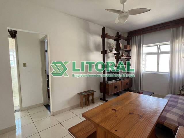 Apartamento para Locação em Guarujá - 4
