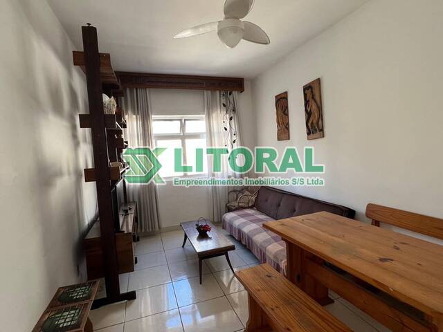 Locação em Enseada - Guarujá