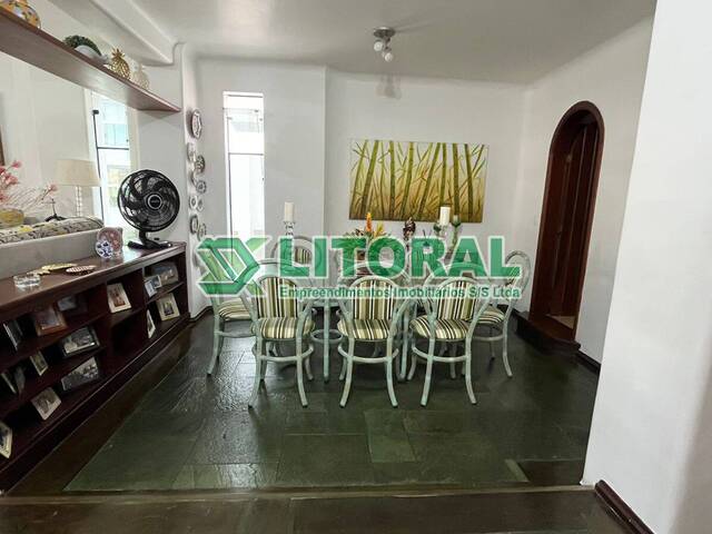 Apartamento para Locação em Guarujá - 5