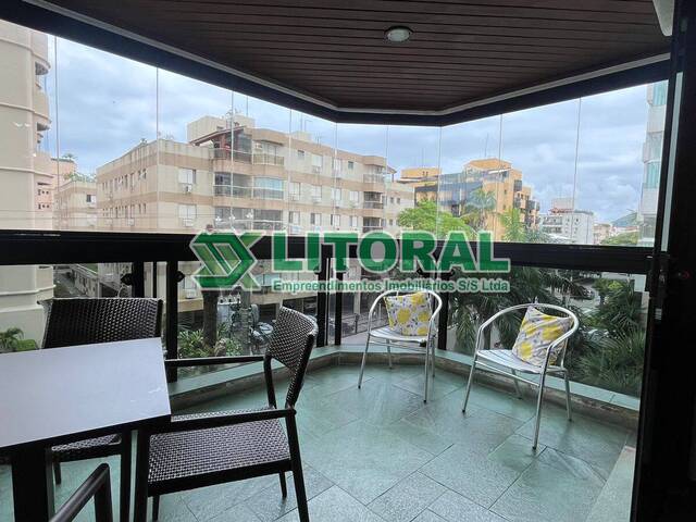 #tmz1027 - Apartamento para Venda em Guarujá - SP