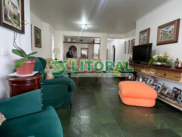 #tmz1027 - Apartamento para Venda em Guarujá - SP
