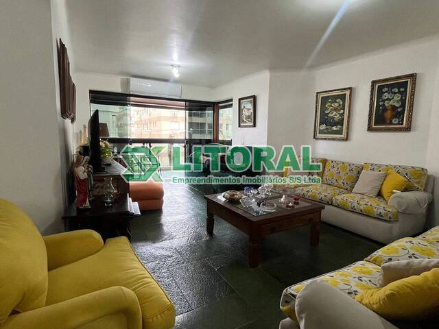 Apartamento para Locação em Guarujá - 4