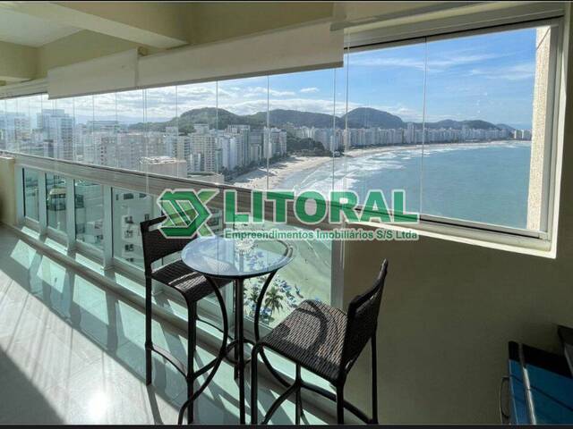 Apartamento para Venda em Guarujá - 4