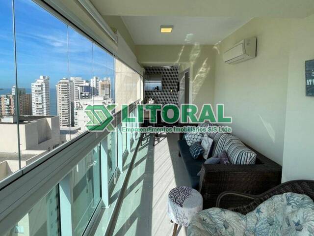 Apartamento para Venda em Guarujá - 5