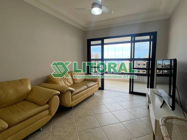 Apartamento para Venda em Guarujá - 3