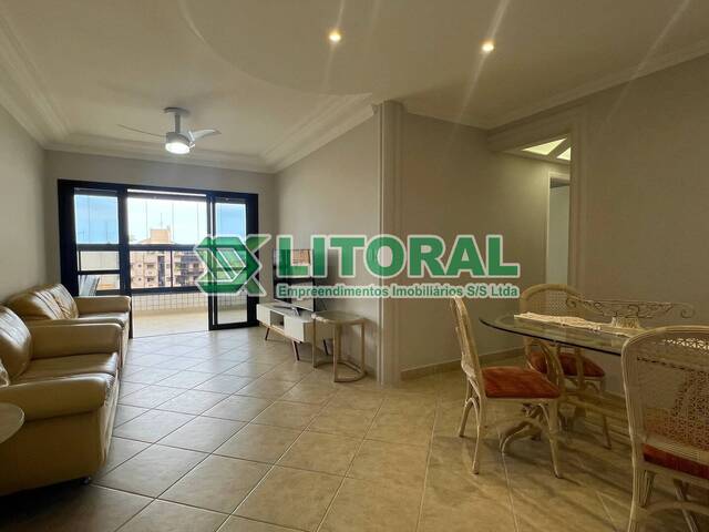 Apartamento para Venda em Guarujá - 2