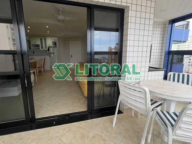 Apartamento para Venda em Guarujá - 4