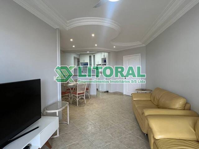 Apartamento para Venda em Guarujá - 5