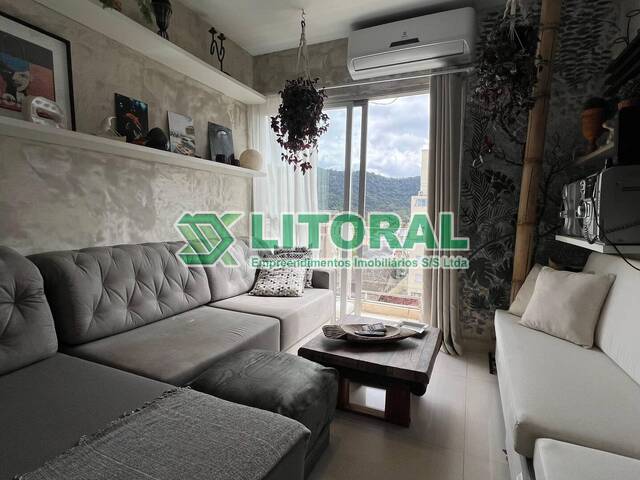 Apartamento para Venda em Guarujá - 2
