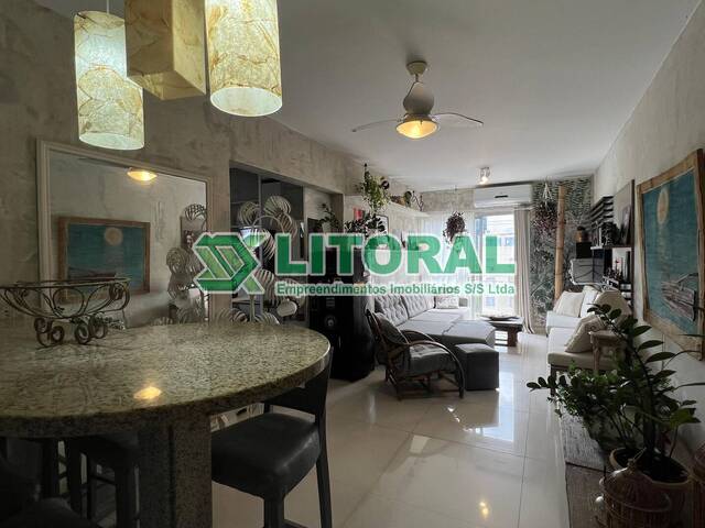 Apartamento para Venda em Guarujá - 3