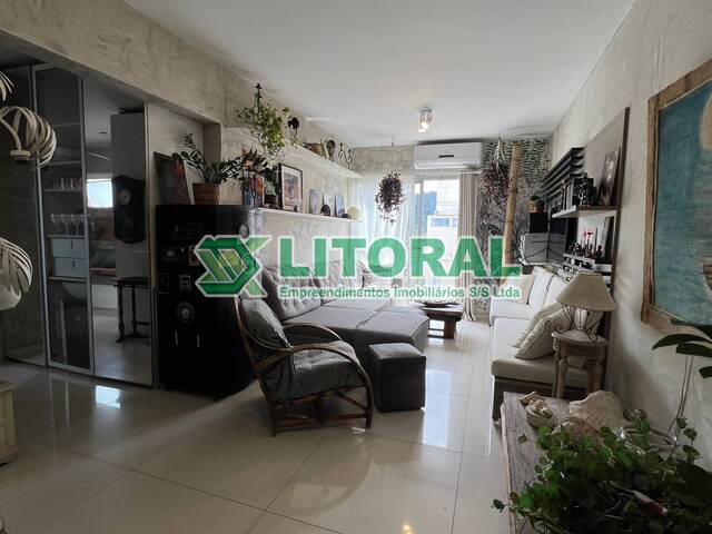 Apartamento para Venda em Guarujá - 5