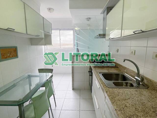 Apartamento para Venda em Guarujá - 3