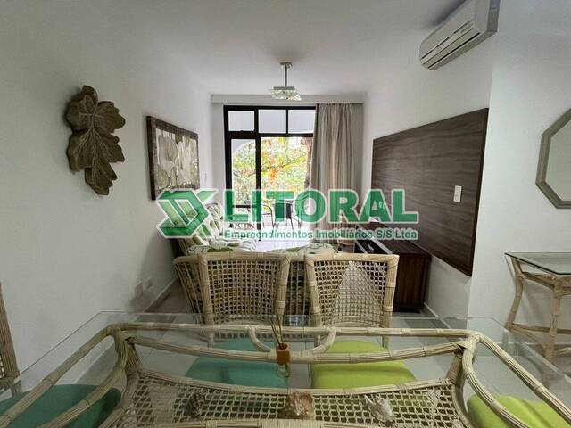 Apartamento para Venda em Guarujá - 2