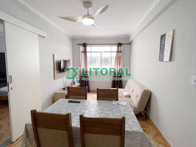 Apartamento para Venda em Guarujá - 2