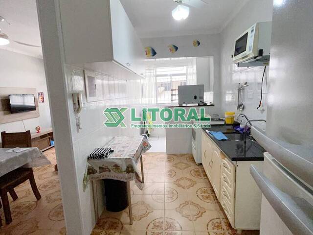 Apartamento para Venda em Guarujá - 3
