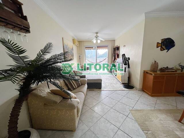Apartamento para Venda em Guarujá - 2
