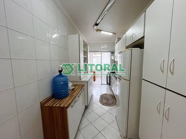 Apartamento para Venda em Guarujá - 4
