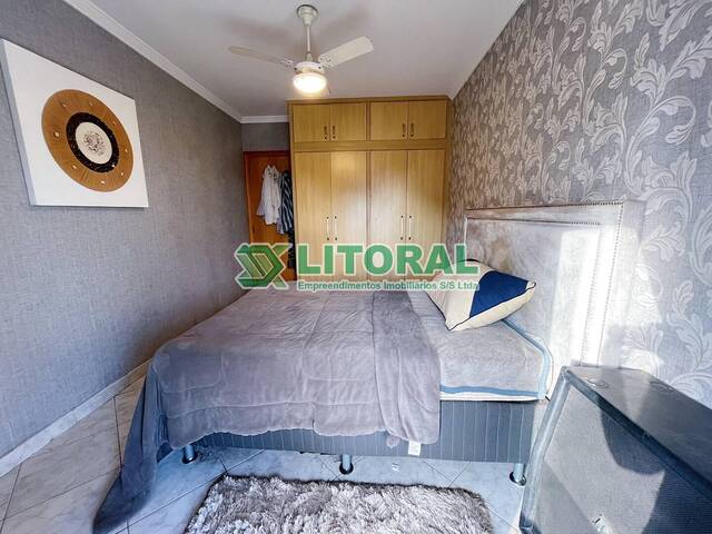 Apartamento para Venda em Guarujá - 5
