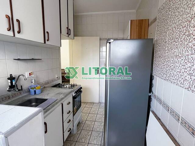 Apartamento para Locação em Guarujá - 4