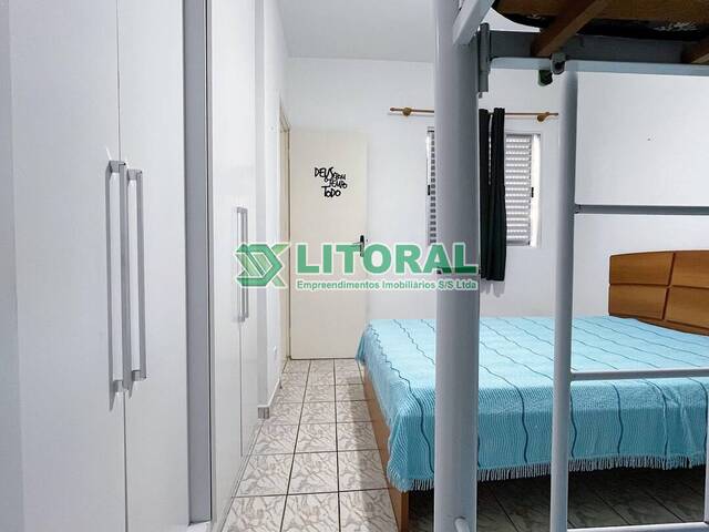 Apartamento para Locação em Guarujá - 5