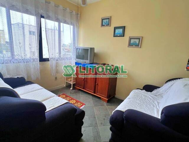 Apartamento para Venda em Guarujá - 2