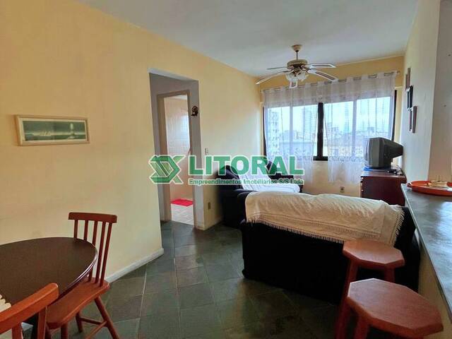 Apartamento para Venda em Guarujá - 4