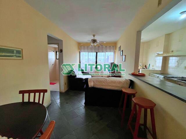 Apartamento para Venda em Guarujá - 3