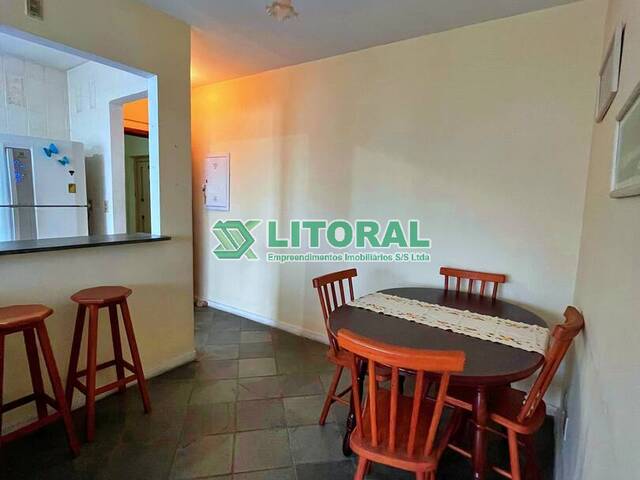 Apartamento para Venda em Guarujá - 5