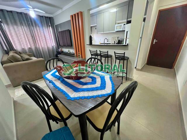 Apartamento para Venda em Guarujá - 4