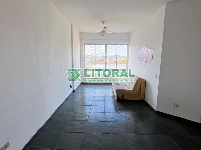 #TMZ1037 - Apartamento para Locação em Guarujá - SP - 1