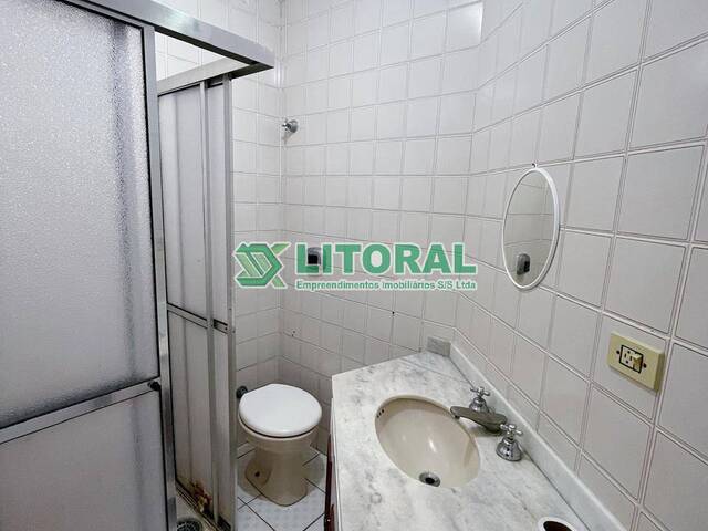#TMZ1037 - Apartamento para Locação em Guarujá - SP - 3