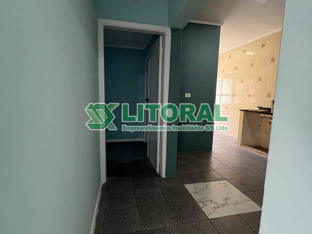Apartamento para Locação em Guarujá - 4